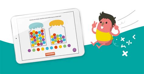 ciberemat infantil|CiberEMAT Infantil, una nueva plataforma digital .